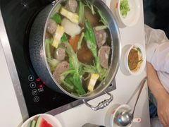-牛焱·贵州黄牛肉火锅(城西银泰店)