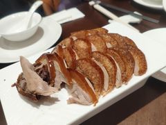 -全聚德(上海首店浦东店)