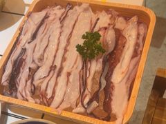 -旧街市鲜货老火锅(大光路店)