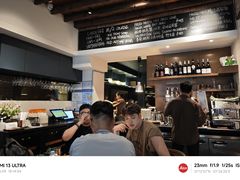 -La Strada(安福路店)