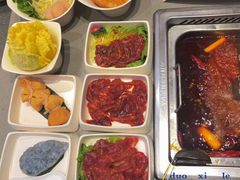 油条-海底捞火锅(石狮泰禾广场店)