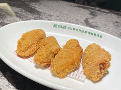 -新白鹿餐厅(松江开元地中海店)