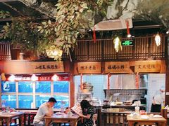 -老阿爸鲜鱼土菜(昆山花桥店)