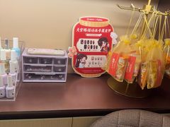 -海底捞火锅(高科东路店)