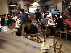 -新凯旋烧烤·燕姐千岛湖土菜