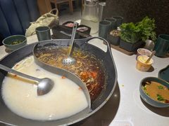 -新辣道鱼火锅(上地华联店)