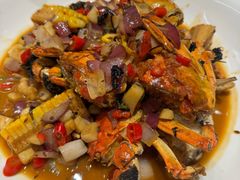 -聚味瞿记·龙虾堂(坡子街店)