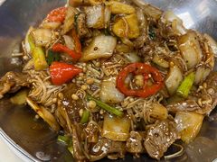 -凤城康记饭店