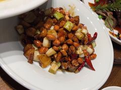 -成都映象川菜馆(宽窄巷子景区店)