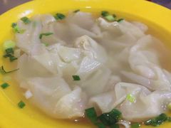 -包顺兴面馆(长乐路店)