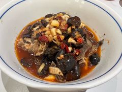 -福巷湘食小馆·猛火现炒(上海首店)
