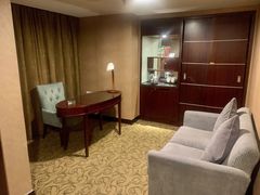 -顺德君豪酒店(佛山容桂渔人码头店)