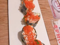 -小句号·精致料理(江南环球港店)