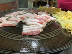 -海花锅盖烧烤店(怡馨家园店)