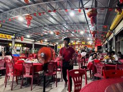 -胜海大排档·海鲜·黄鳝饭(十年老店)