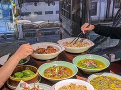 -鱼食饭稻·苏浙土菜17年老馆子(平江路店)