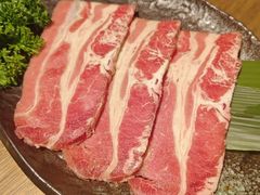 -河风の幸会精致料理