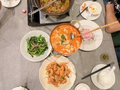 -汉水谣·江景餐厅(江滩店)