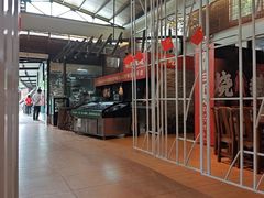-凤阁楼果木烧鹅(鹤山陈山店)