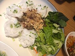-越美小馆·越南料理(曲江店)