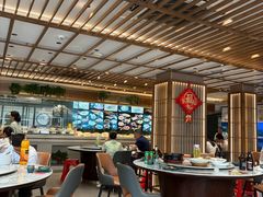 -聚丰园•湖鲜餐厅(阿红私房菜梅石路店)