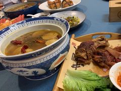-宁邦·家宴·南京菜(红山动物园店)