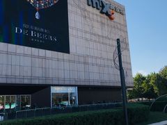 -羲和雅苑•北京烤鸭(乐园道万象城店)