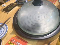 -阿鸡鱼庄·顺德鲜蒸小炒(亚运村店)