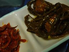 -故乡家韩国料理(丹东街店)