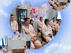 -优护佳月嫂育儿嫂中心(静安店)