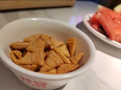 -新辣宴·湖南家常菜·商务聚餐(中粮创芯店)