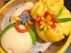 -鲁菜根·泰安菜(万达店)