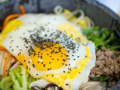 -金达莱冷面百年石锅饭(宾馆胡同店)