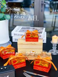 点击看大图 -牧子屋创意喜糖伴手礼(新湖花园店)