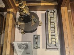 -上海电信博物馆