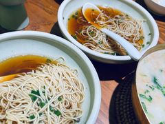 -苏小柳手工点心(人民广场分院)