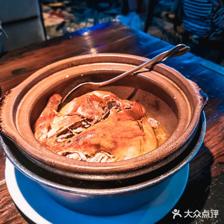 外婆家｜我外婆可能烧的更好吃[发呆]