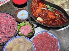 -冯校长老火锅(广州正佳广场店)