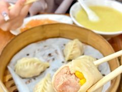 -东升灌浆包(辛庄街总店)