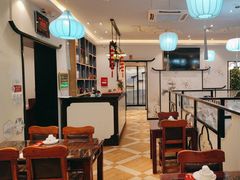 -赣南人家·头牌江西菜(劲松店)