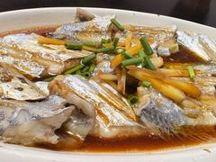 -老地方海鲜坊(步行街店)