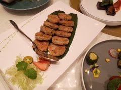 -京香轩·中餐厅(上海中庚聚龙酒店)