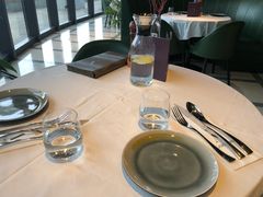 -L'Arome芳芳法国餐厅(仙林金鹰店)