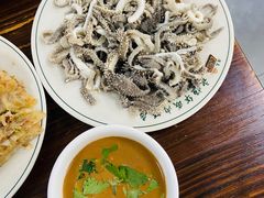 -清真永恒华威肉饼(潘家园店)