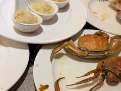 -东方红海鲜百汇(国际大厦店)