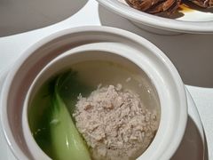 -月湖翠·上海菜(思南公馆淮海店)