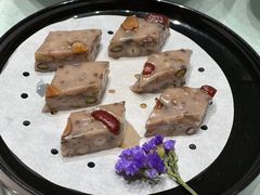 -苏州涵园假日酒店花园餐厅