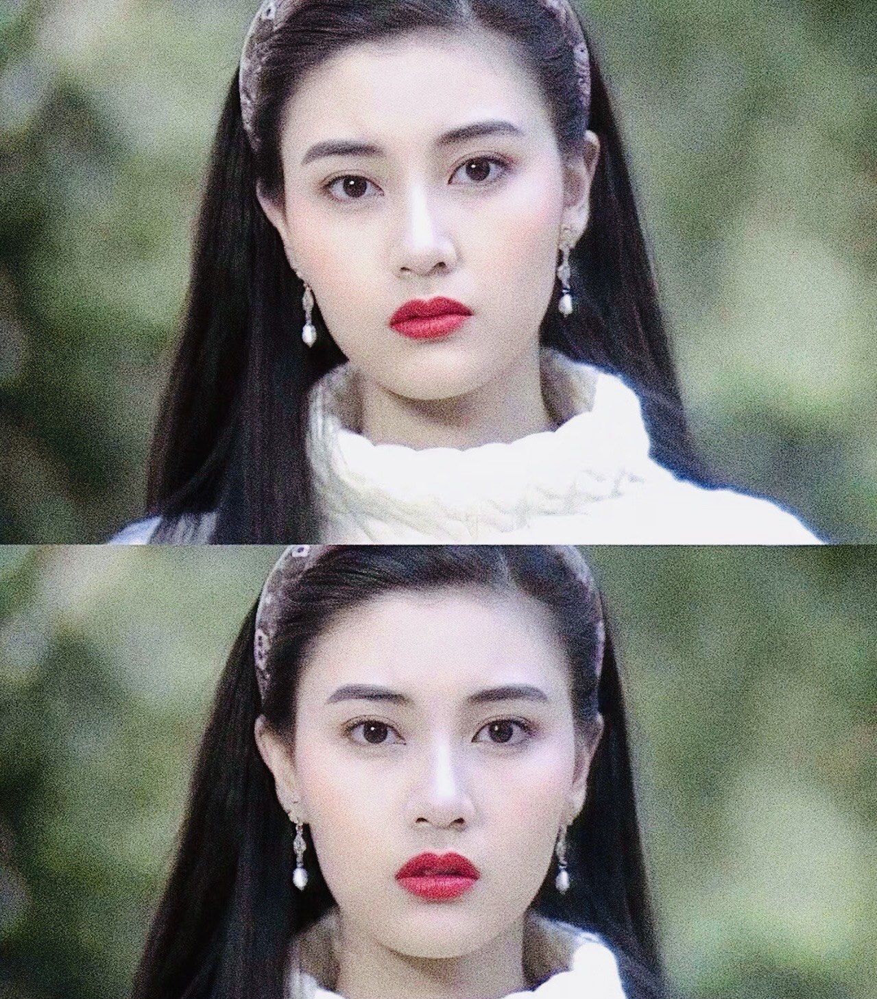 李嘉欣:最美港姐