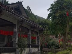 -广东天露山旅游度假区