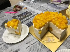 -OL’s Cake鲜荟千层(东风中路店)